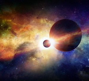 Koniunkcja Jowisza z Uranem wpłynie pozytywnie na 3 znaki zodiaku