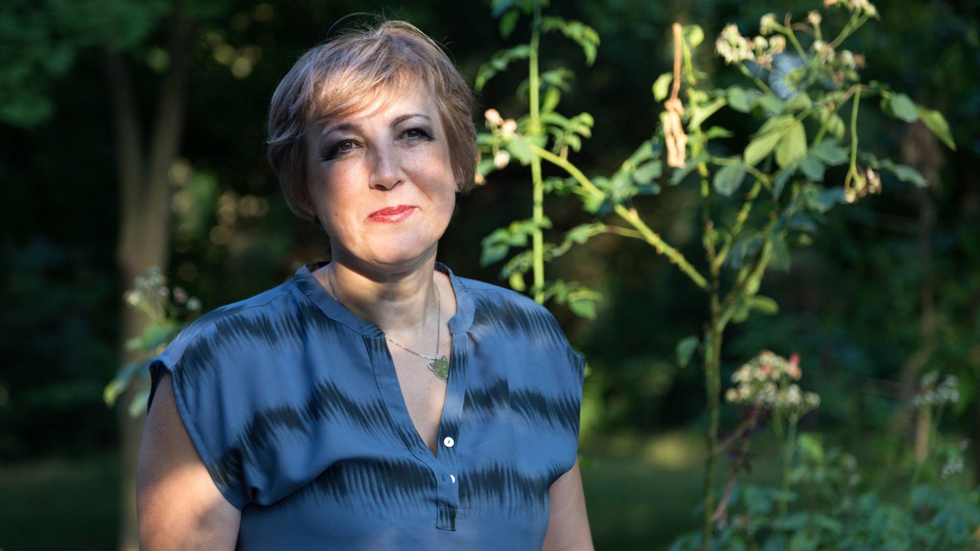 Wskazano imiona 5 kobiet, które mają nieziemską aurę