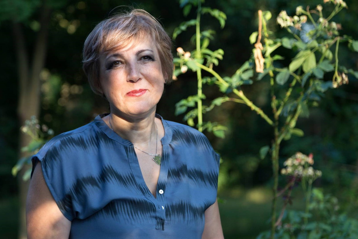 Wskazano imiona 5 kobiet, które mają nieziemską aurę