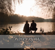 Sennik zaręczny