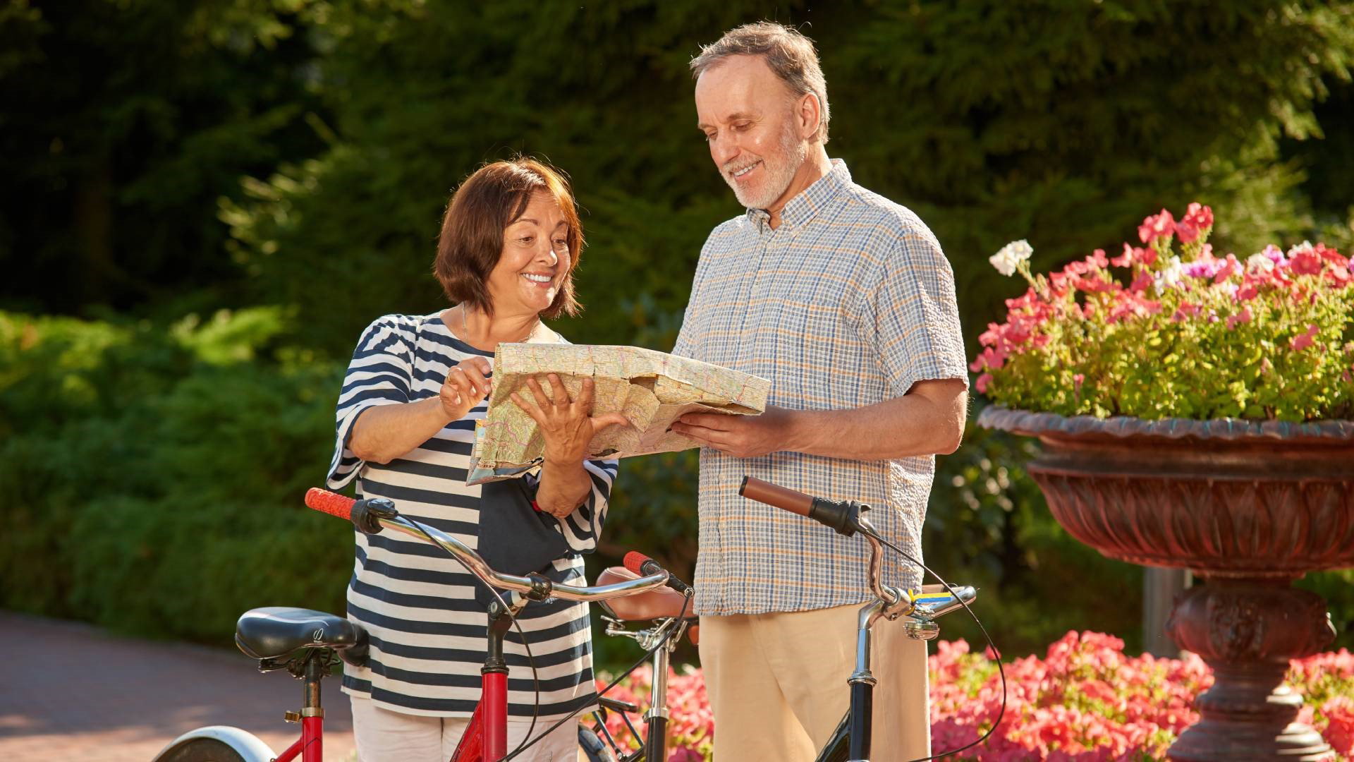 Wskazano 3 znaki zodiaku, które mają duszę podróżnika
