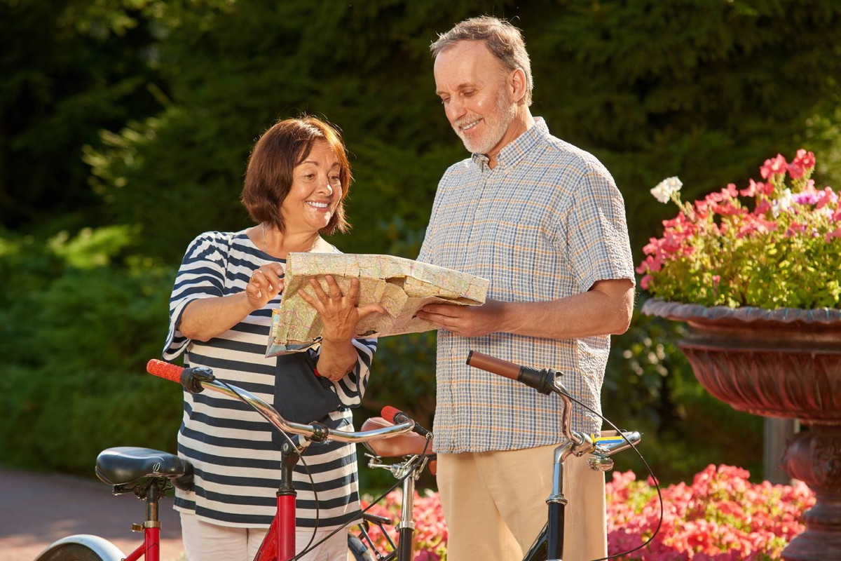 Wskazano 3 znaki zodiaku, które mają duszę podróżnika