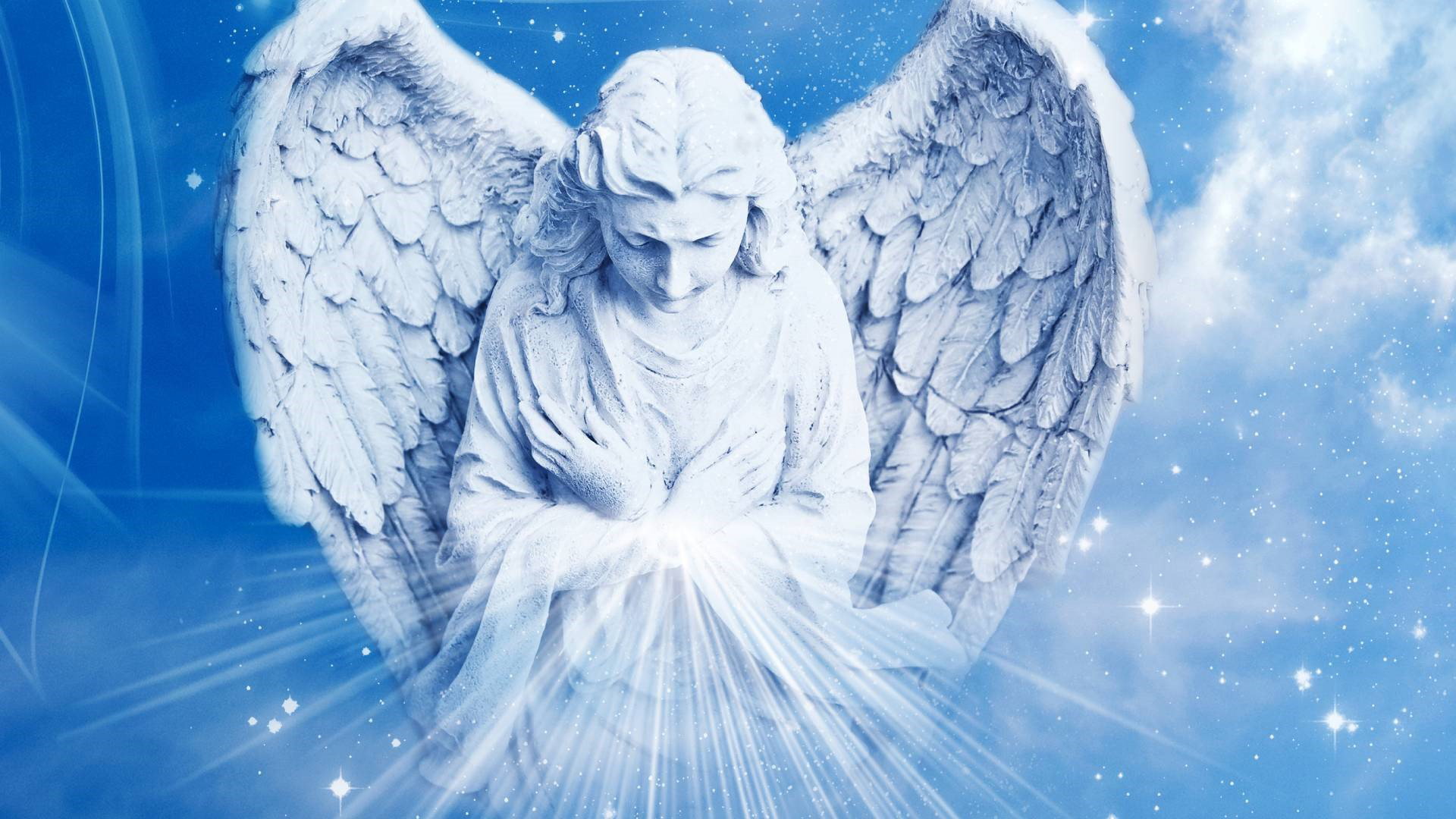 Wskazano 3 znaki zodiaku, które w maju otrzymają anielską ochronę