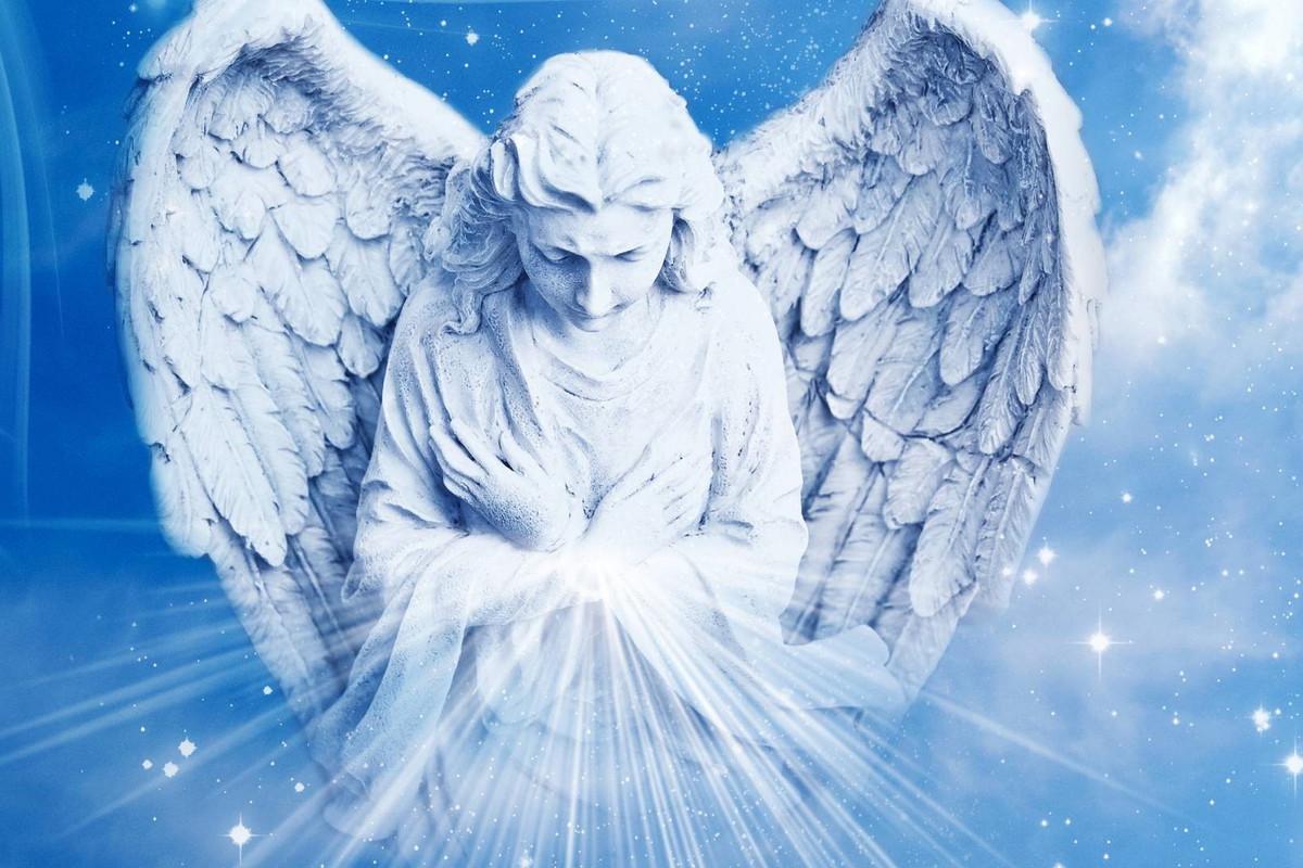 Wskazano 3 znaki zodiaku, które w maju otrzymają anielską ochronę