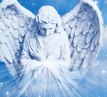 Wskazano 3 znaki zodiaku, które w maju otrzymają anielską ochronę