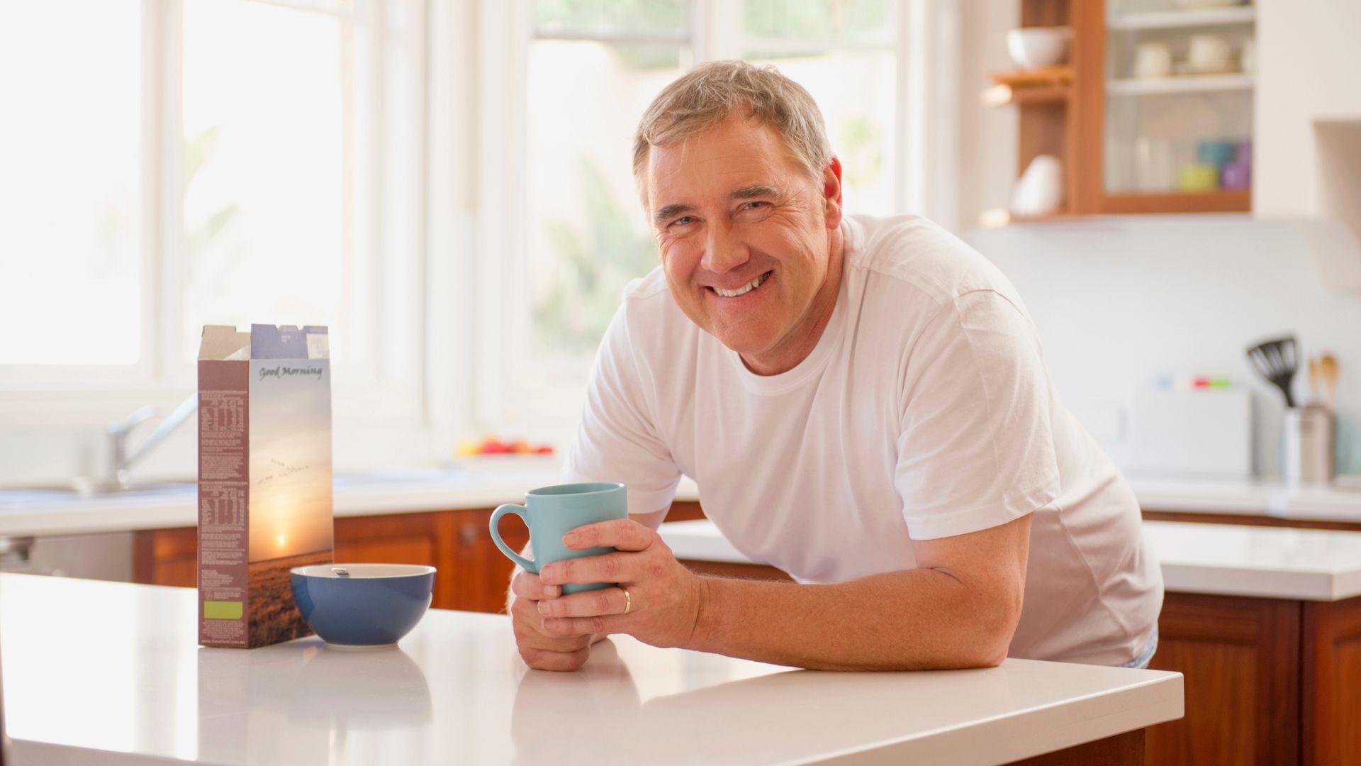 Mężczyźni o tych imionach to rutyniarze