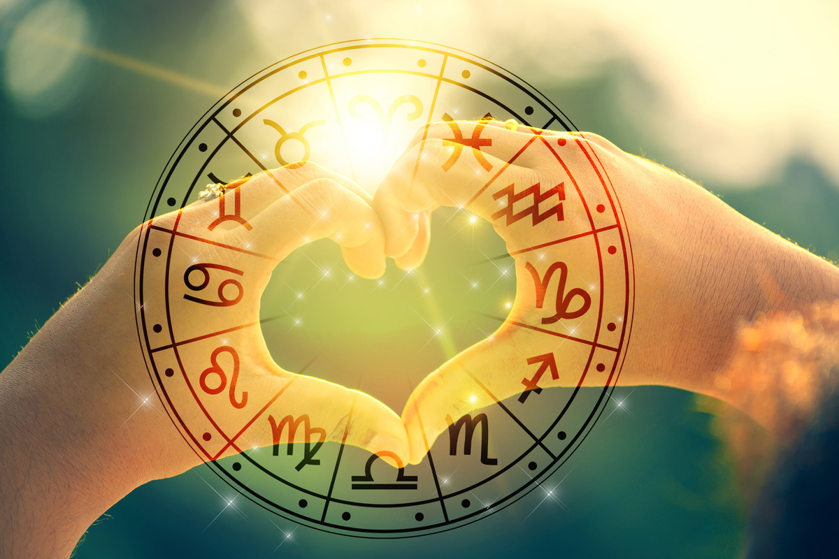 Horoskop miłosny tygodniowy 20-26 kwietnia 2024