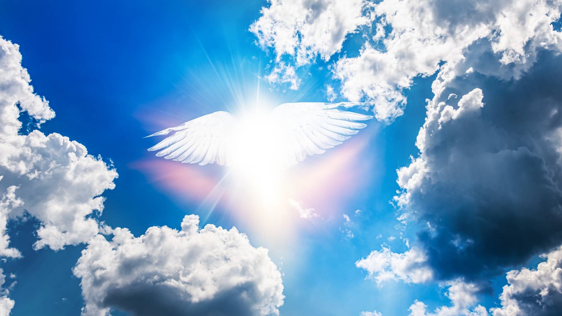 3 znaki zodiaku, które w kwietniu otrzymają anielskie wsparcie