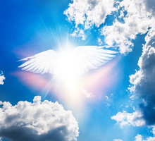 3 znaki zodiaku, które w kwietniu otrzymają anielskie wsparcie
