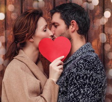 Wskazano 3 znaki zodiaku, które w kwietniu wpadną w sidła miłości