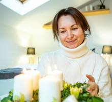 przedmiot podnosi życiowe wibracje