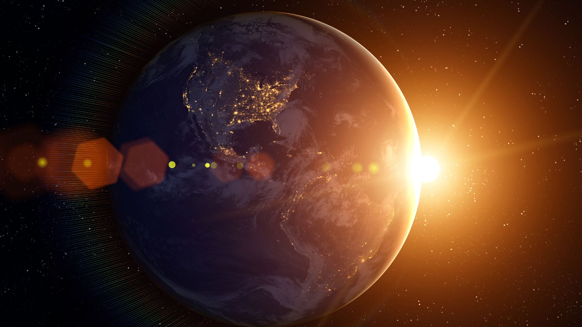 nowy rok astrologiczny