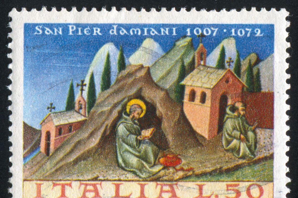 Piotr Damiani