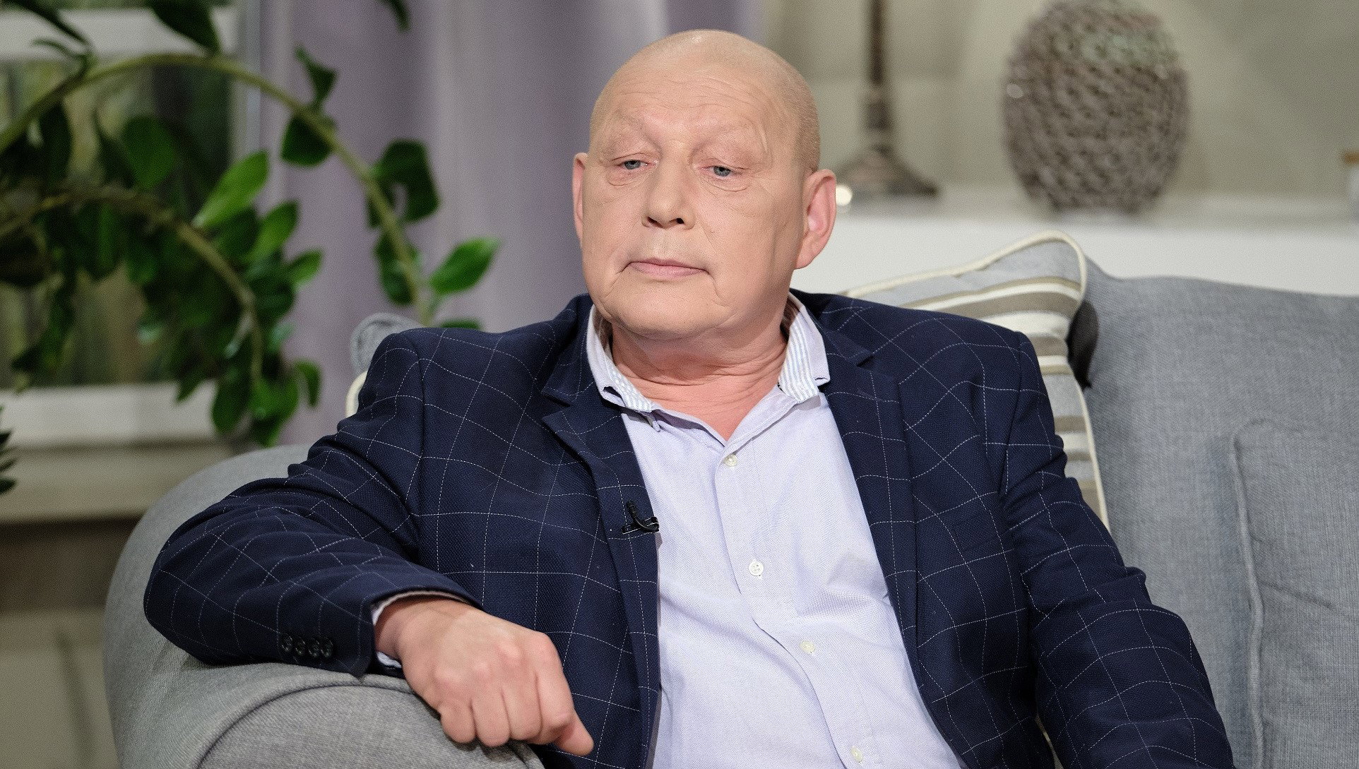 Jasnowidz Jackowski zdradza ukrytą prawdę o rodzinie królewskiej