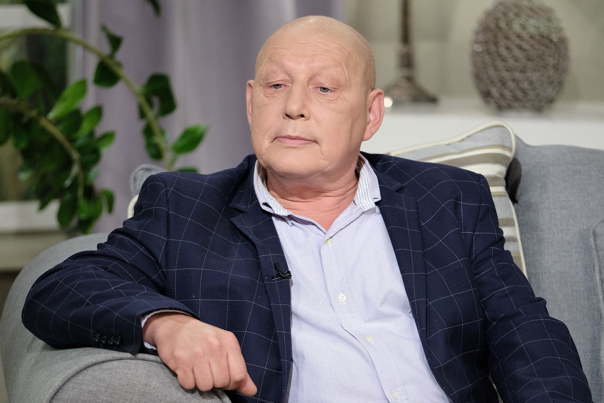 Jasnowidz Jackowski zdradza ukrytą prawdę o rodzinie królewskiej