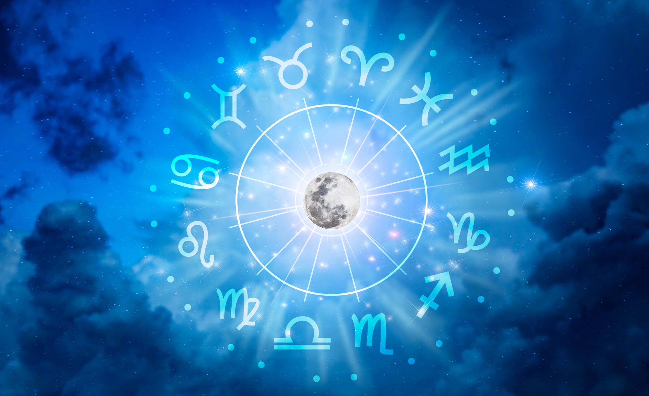 Horoskop na 3 kwadrę księżyca 31 marca 2024