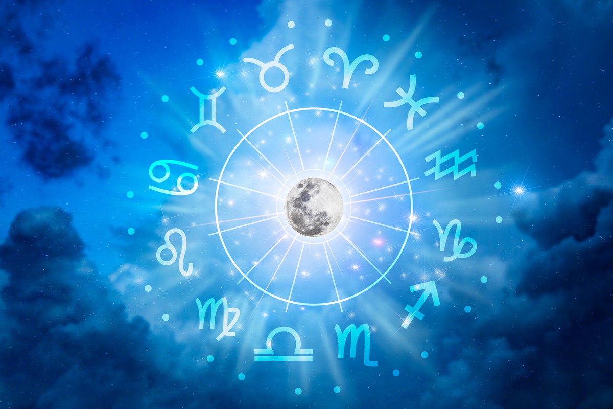 Horoskop na 3 kwadrę księżyca 31 marca 2024