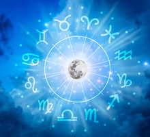 Horoskop na 3 kwadrę księżyca 31 marca 2024