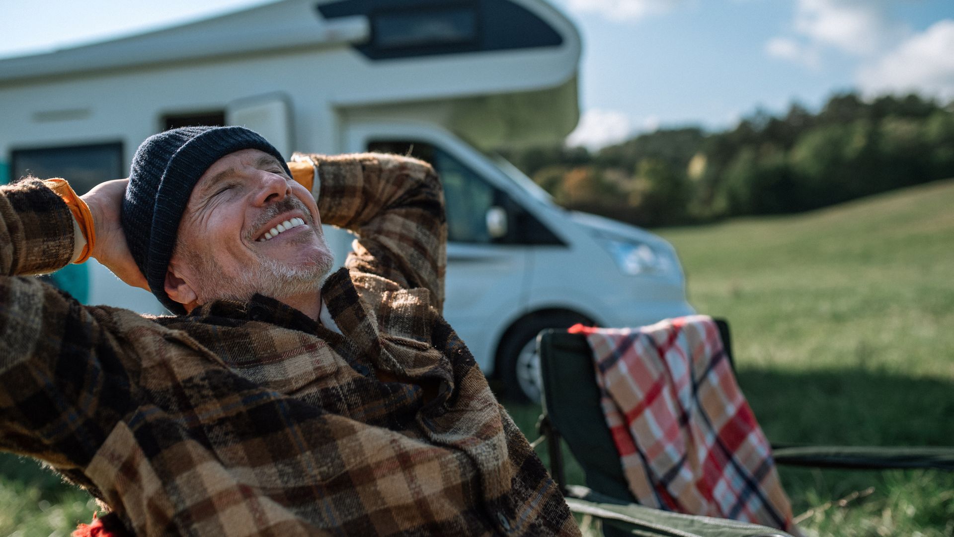 Imiona 5 mężczyzn, którzy przeżyją najlepszą wiosnę swojego życia