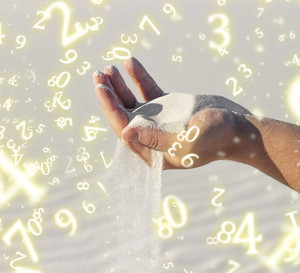 Numerologia tygodniowa na 1-7 kwietnia 2024