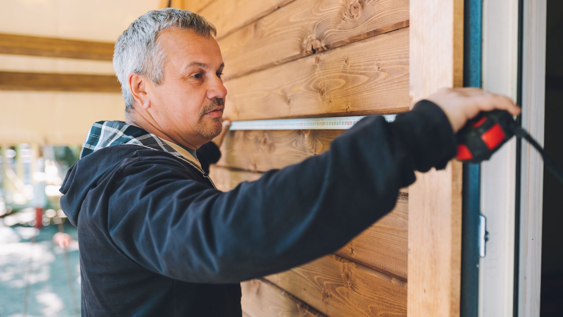 Mężczyźni o tych imionach to złote rączki