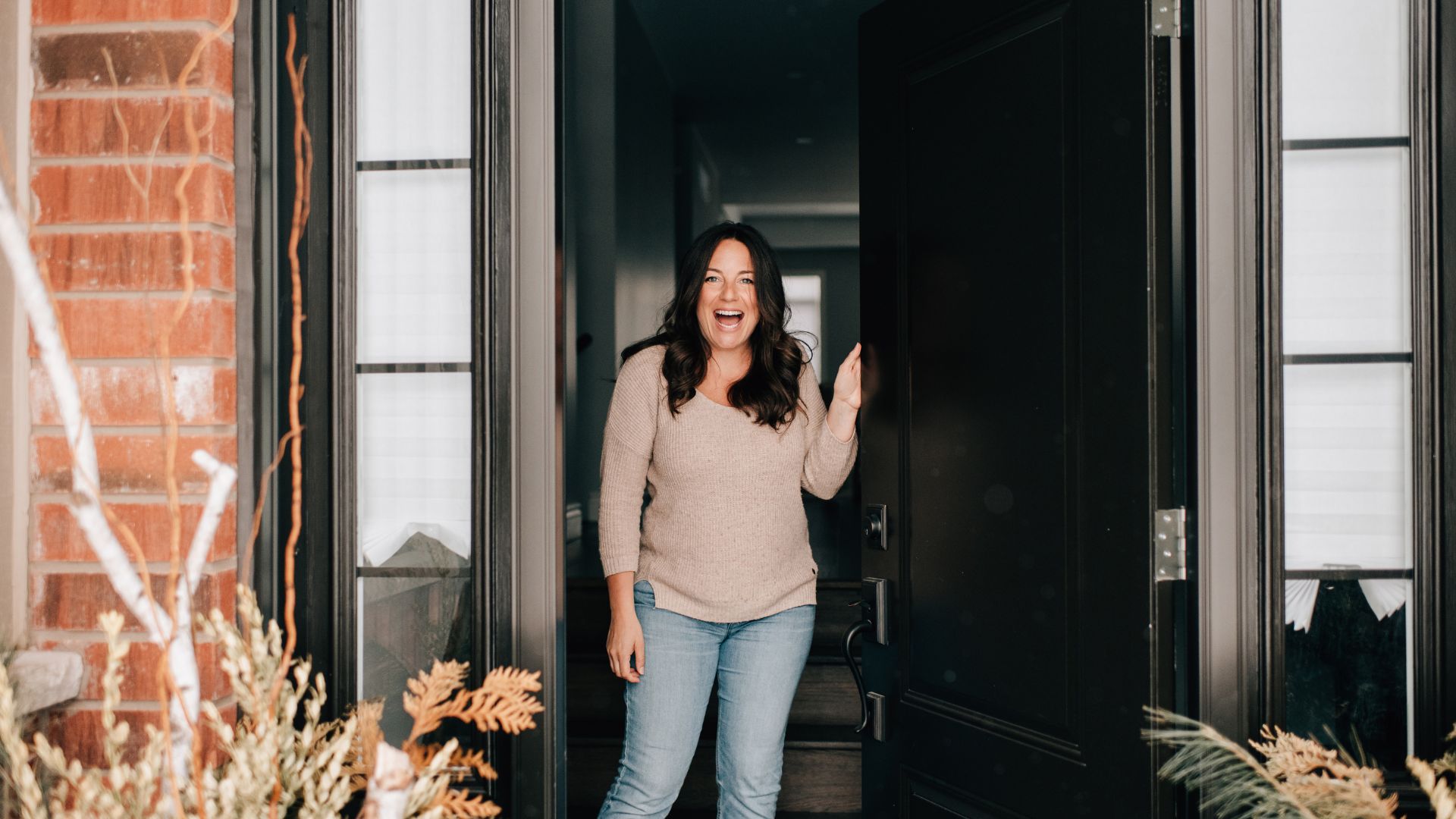 nie przynoś tego do domu