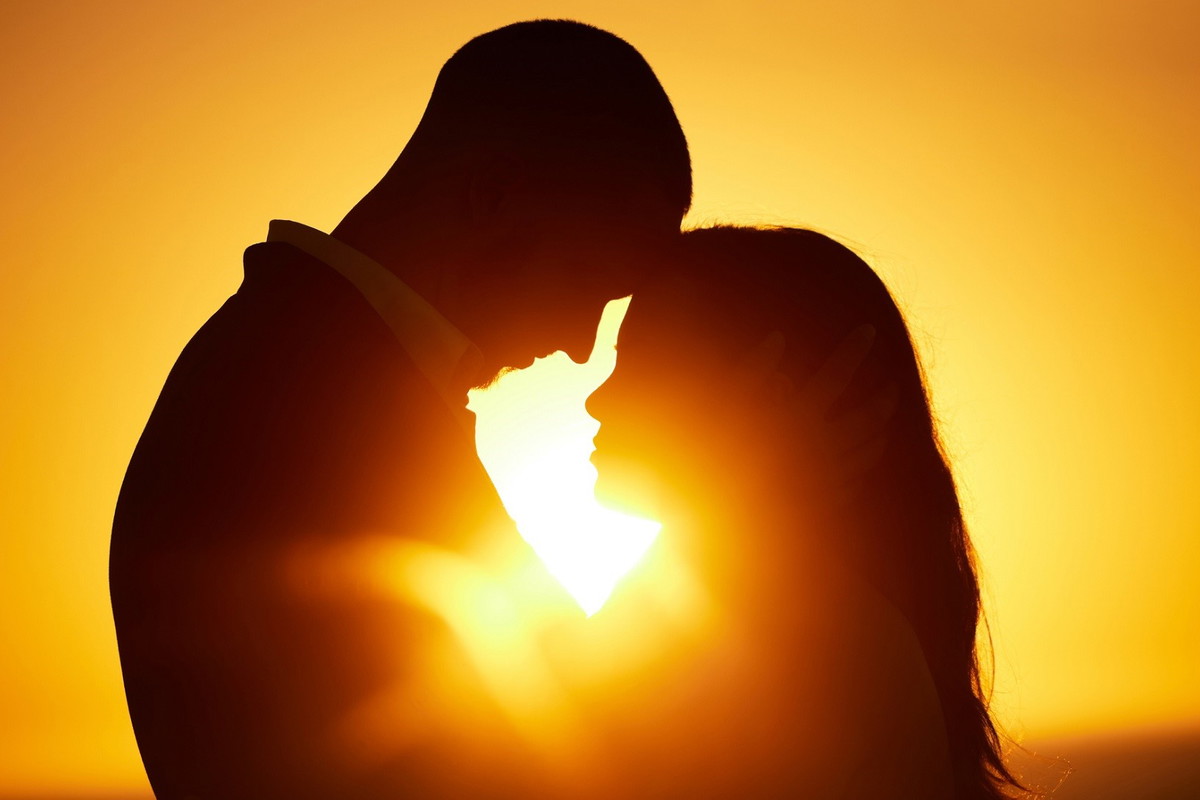 Te 3 znaki zodiaku w kwietniu poznają prawdziwą miłość