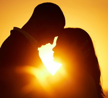 Te 3 znaki zodiaku w kwietniu poznają prawdziwą miłość