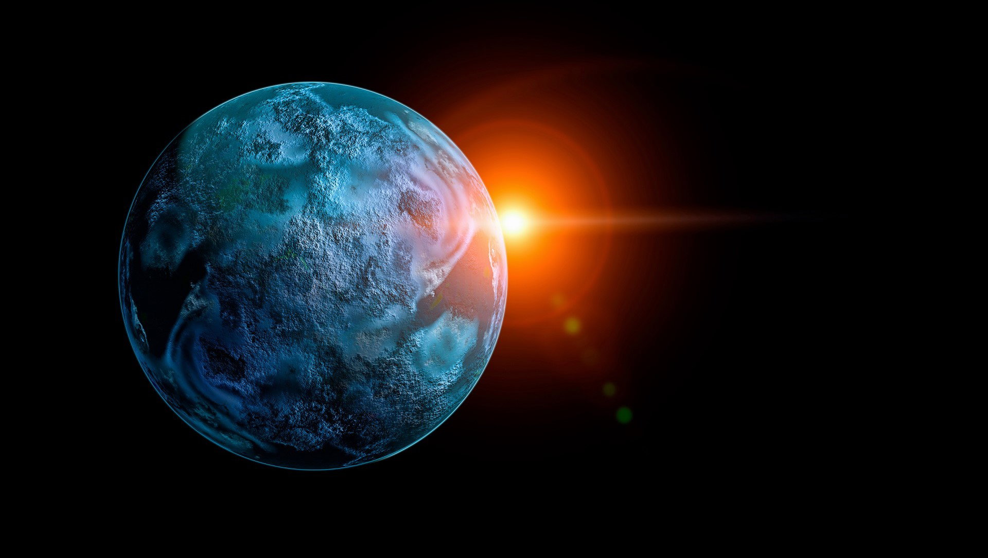 Nadciąga retrogradacja Merkurego w Baranie