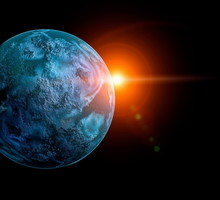 Nadciąga retrogradacja Merkurego w Baranie