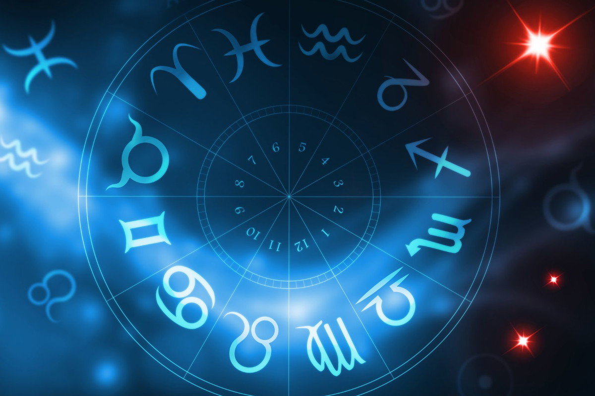 Horoskop dzienny na wtorek 2 kwietnia 2024