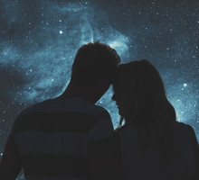 Horoskop miłosny na kwiecień 2024