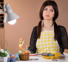 Ujawniono 3 znaki zodiaku, które czeka pechowa Wielkanoc