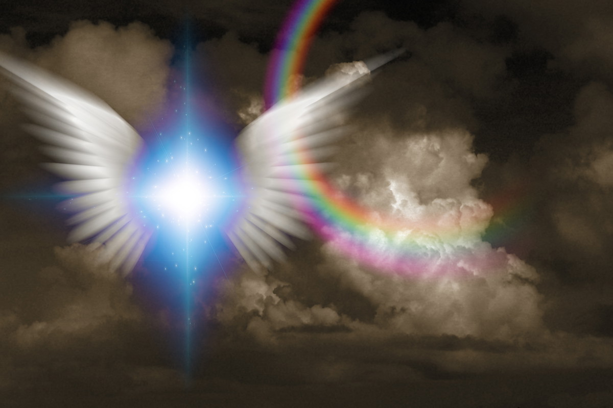 Horoskop anielski tygodniowy 24-30 marca 2024