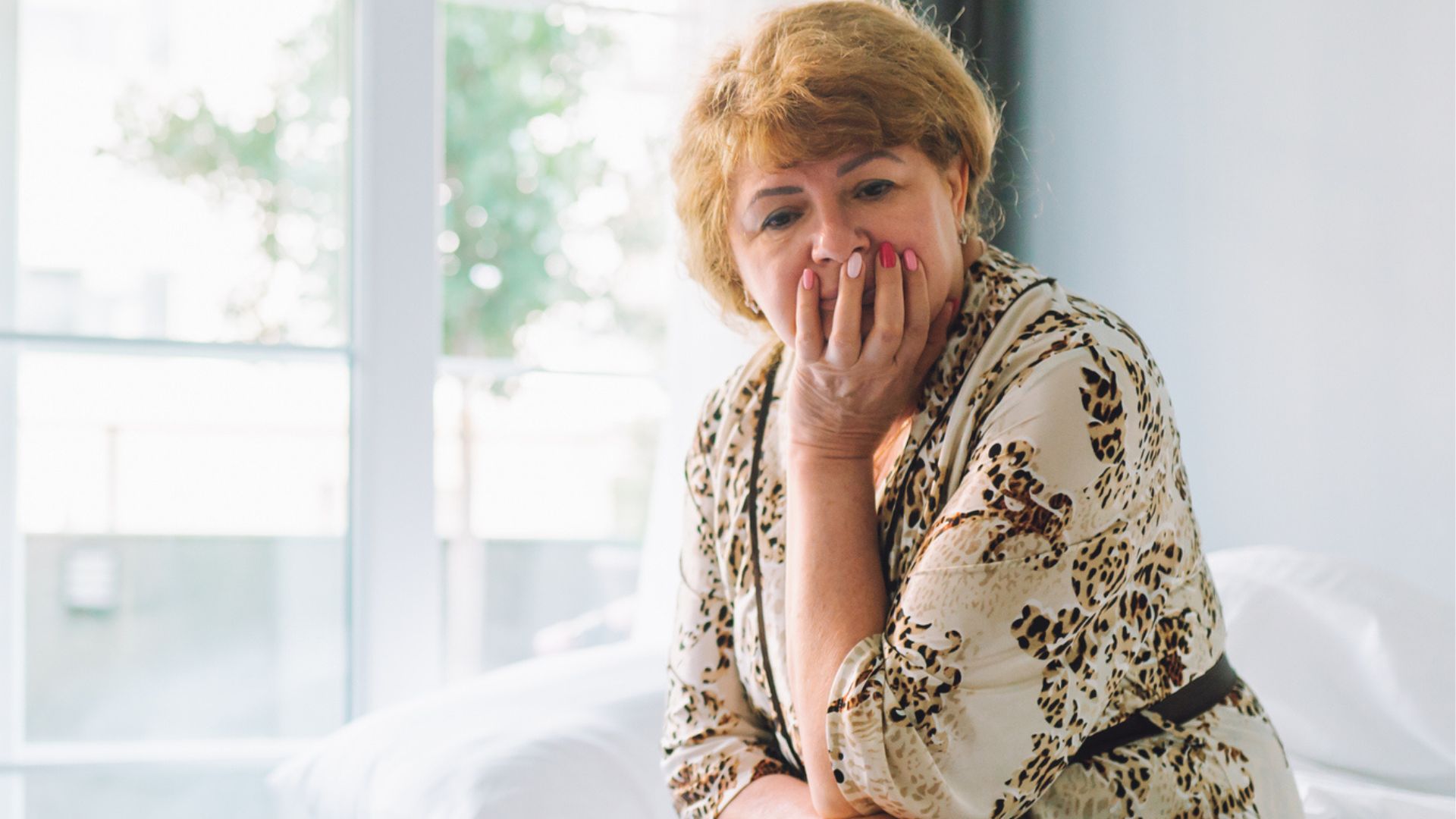 nie mów tego w Wielką Sobotę