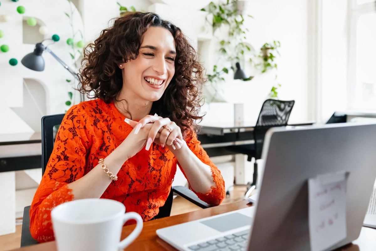 osiągniesz zawodowe spełnienie