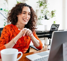 osiągniesz zawodowe spełnienie