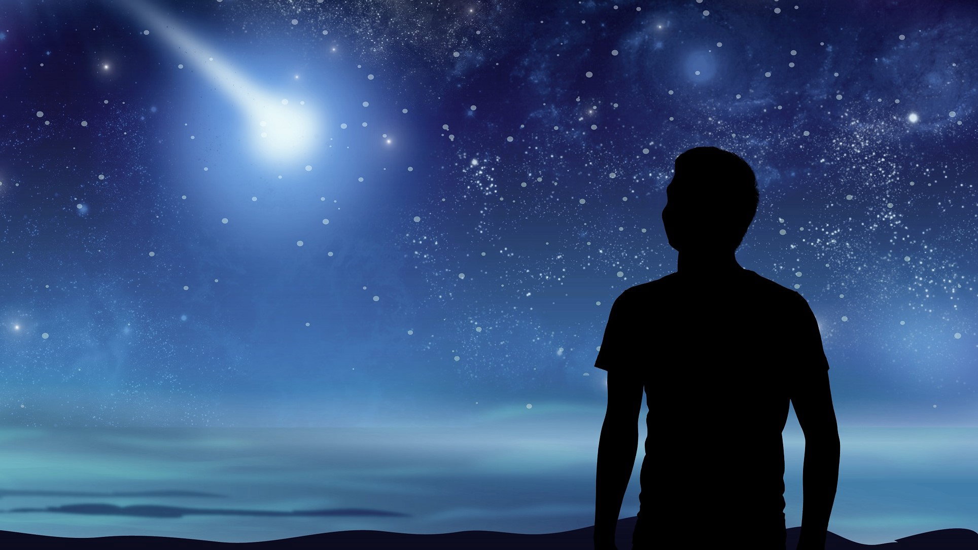 To zdarza się raz na 80 lat - Corona Borealis