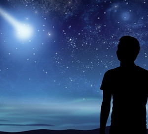 To zdarza się raz na 80 lat - Corona Borealis
