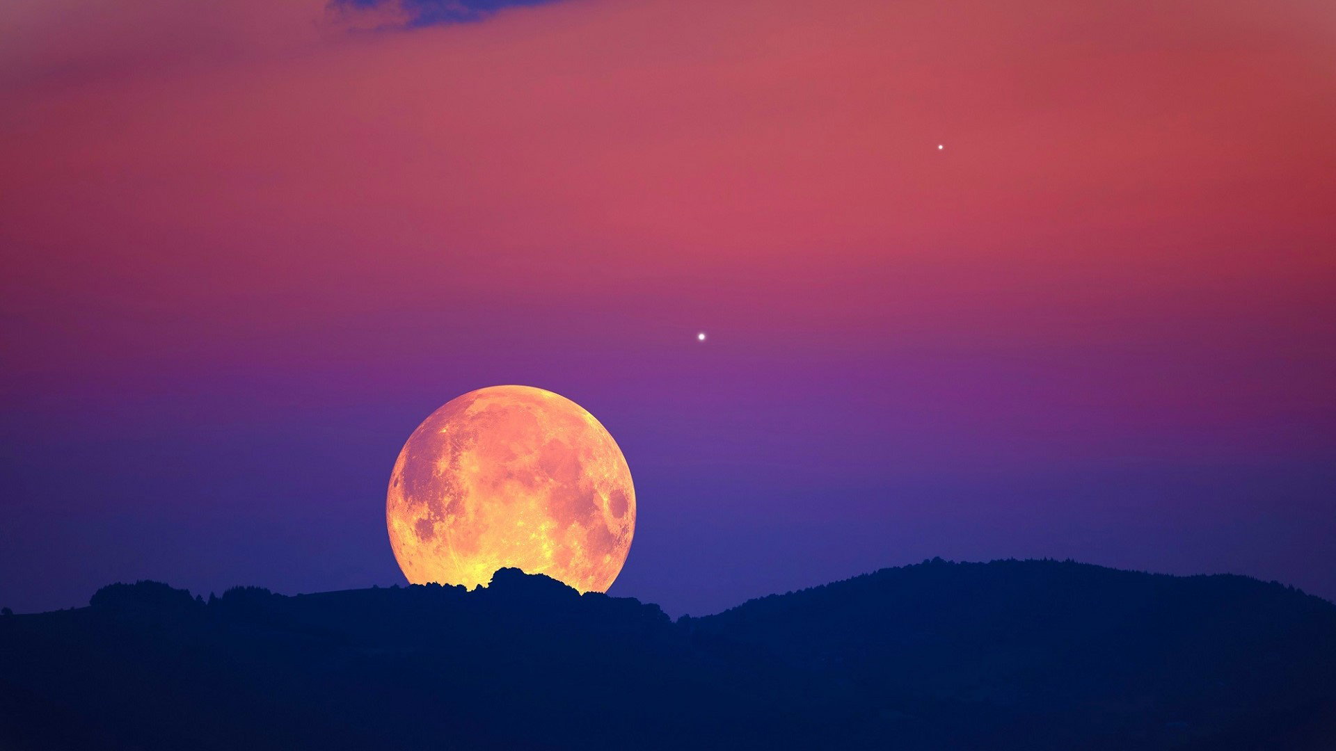 Tygodniowa prognoza astrologiczna 25-31 marca 2024