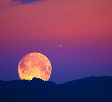 Tygodniowa prognoza astrologiczna 25-31 marca 2024