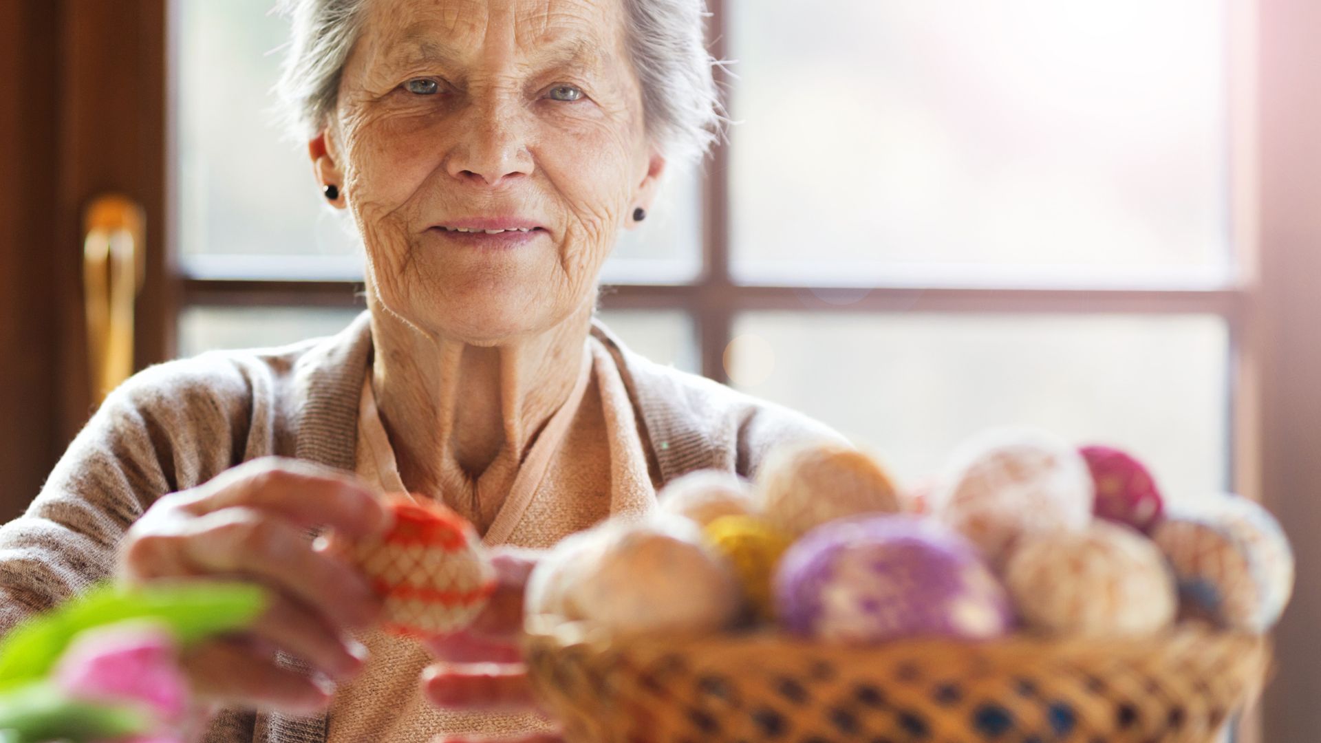 Kobiety o tych imionach czeka udana Wielkanoc