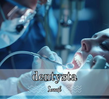 Sennik dentysta
