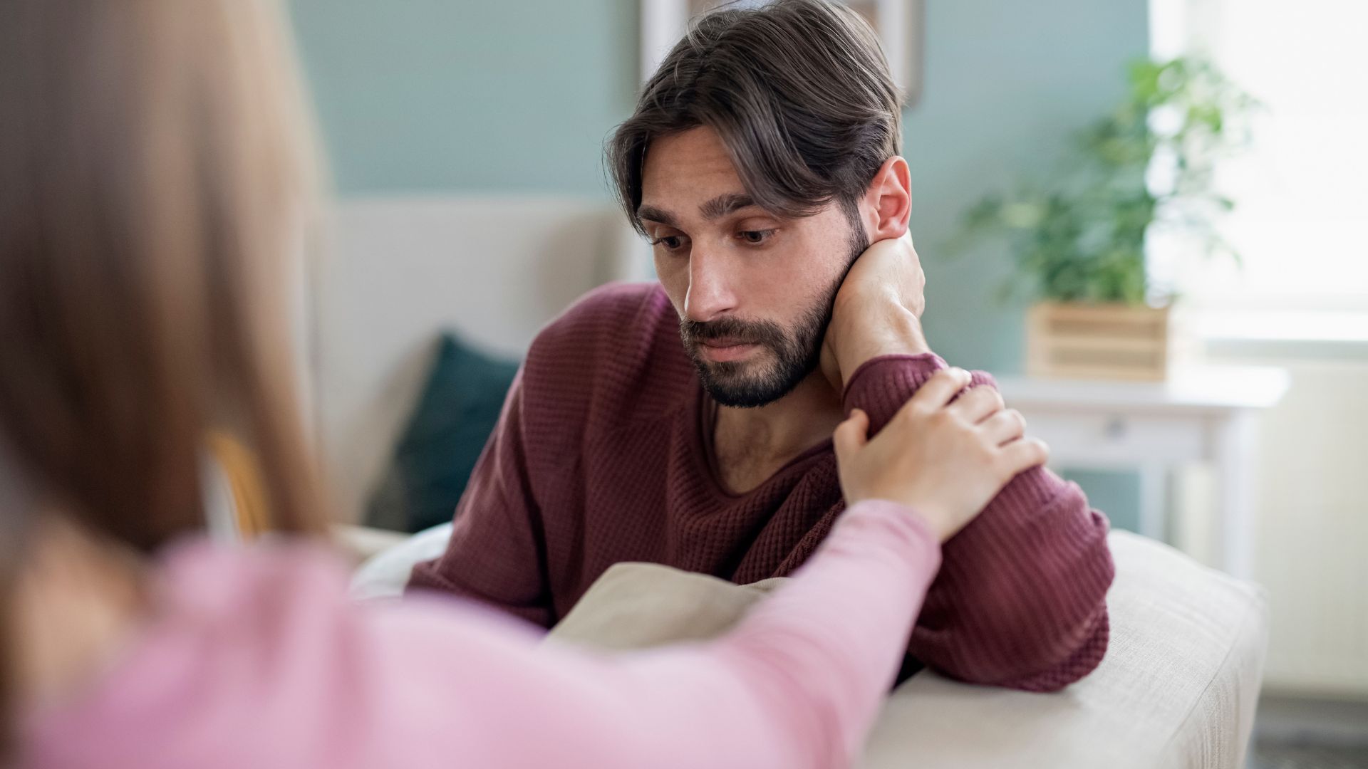 Mężczyźni o tych imionach ładują się w tarapaty
