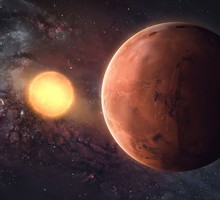 Mars w Rybach połączy przeciwne energie