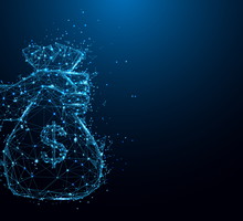 Horoskop finansowy miesięczny na kwiecień 2024