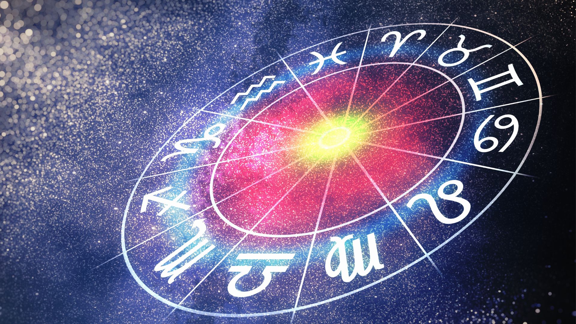 Horoskop dzienny na piątek 5 kwietnia