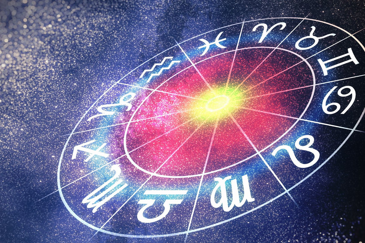 Horoskop dzienny na piątek 5 kwietnia