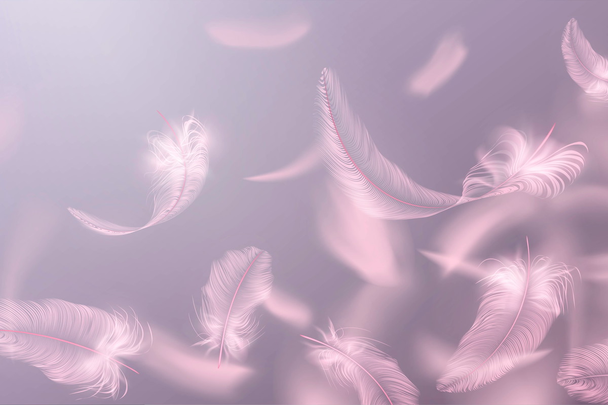 Wskazano 3 znaki zodiaku, które w kwietniu dotknie ręka anioła