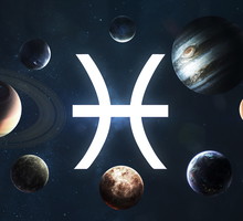 Horoskop miesięczny na kwiecień 2024 dla Ryb